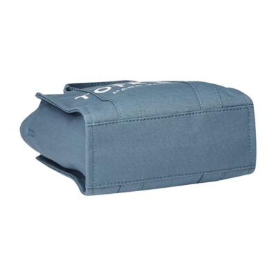 Marc Jacobs The Small Tote Blue Shadow M0016493-481 | eBay