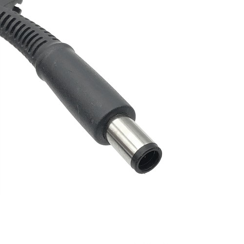 Open Box Genuine 90W HP AC DC Adapter 19V 4.74A Model PPP012L P/N 462602-001 OEM - Picture 3 of 6