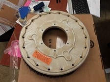 15-421PS 15" Brush Light Grit  