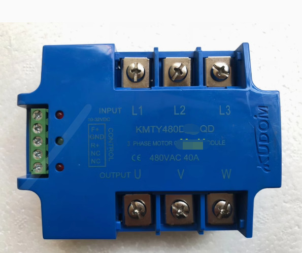 1PC NEW FIT FOR Solid state relay KMTY480D10-QD