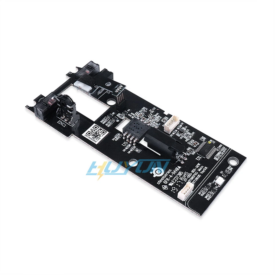 Mouse Replacement Motherboard Components for Steelseries Rival 300S Mouse - Image 4 of 4
