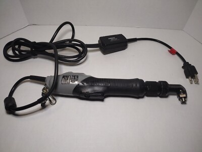 Sumake  Torque Screwdriver ED-212L1  Ac110v 1.5-12 Kg/Cm Torque Tested Works
