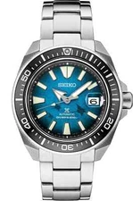 Seiko Prospex Save the Ocean Special Edition Automatic 44mm 20 ATM Men's Watch