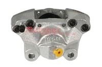 Metzger 6260416 Bremssattel FüR MERCEDES-BENZ