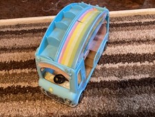 Sylvanian Families - Nursery Rainbow Bus