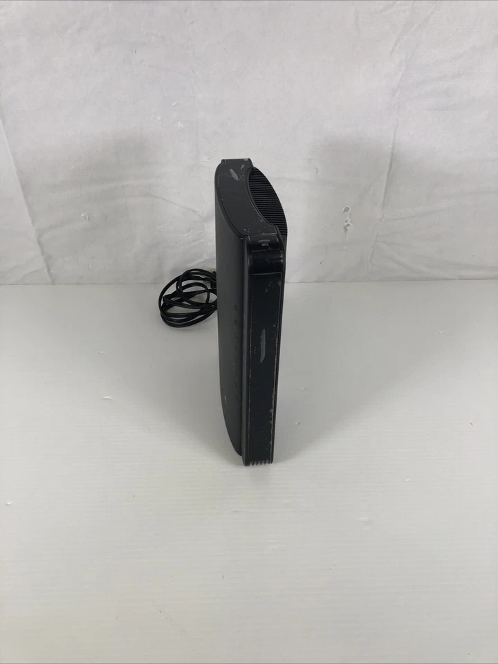 Arris TG1672G Touchstone Telephony Gateway Docsis 3.0 TG02DHQ1672 -KB0375 - Image 2 of 4