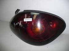 Rücklicht Fiat Bravo I links