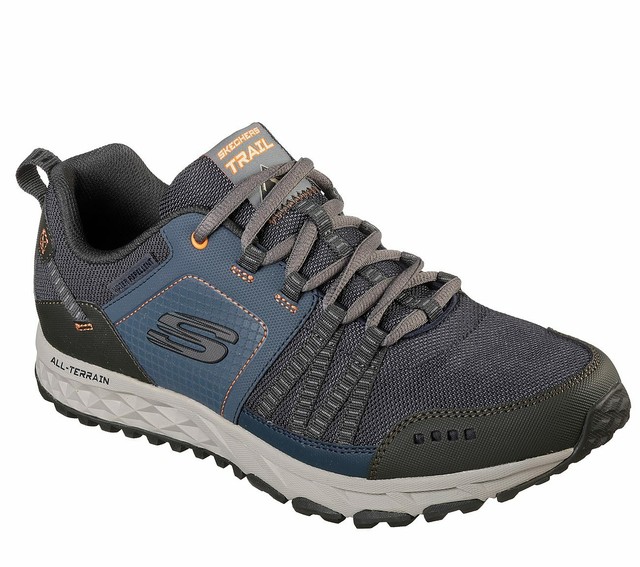 ebay skechers mens trainers