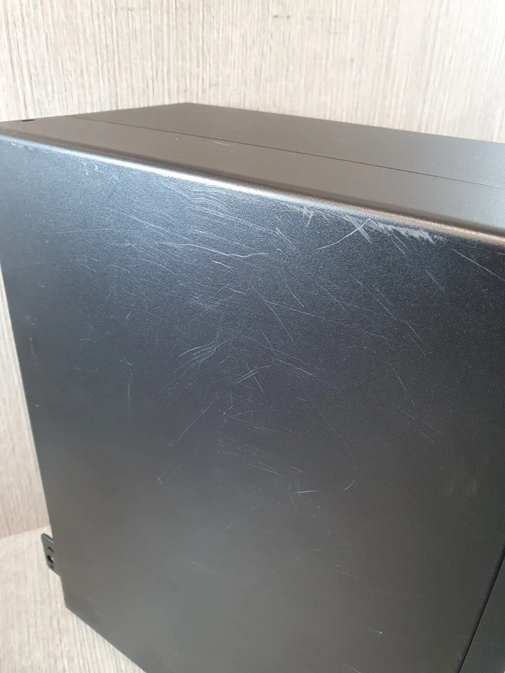 Dell OptiPlex 3040 i5-6500 @ 3.2GHz 8GB DDR3 500GB SSD Windows 10 Grade C EG0406 - Image 2 of 4