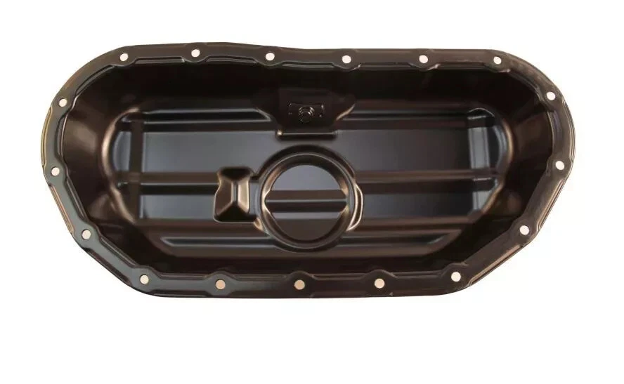 0Lexus LS460 GS460 IS F Lower Oil Pan No2 NEW Genuine OEM Parts 2007-09 Foto 2 de 2