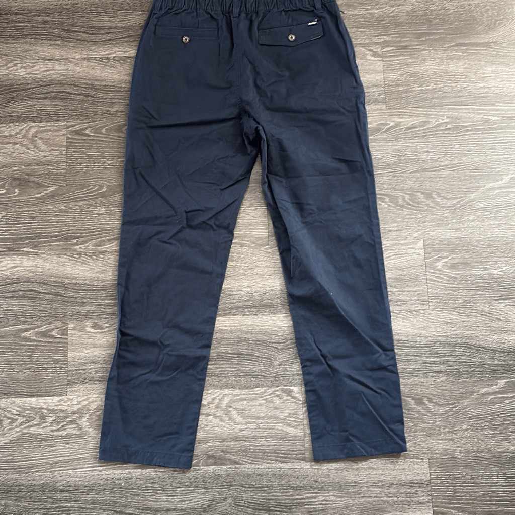 NWT Chubbies The Armadas 30” Originals Pants In Navy Size Large
