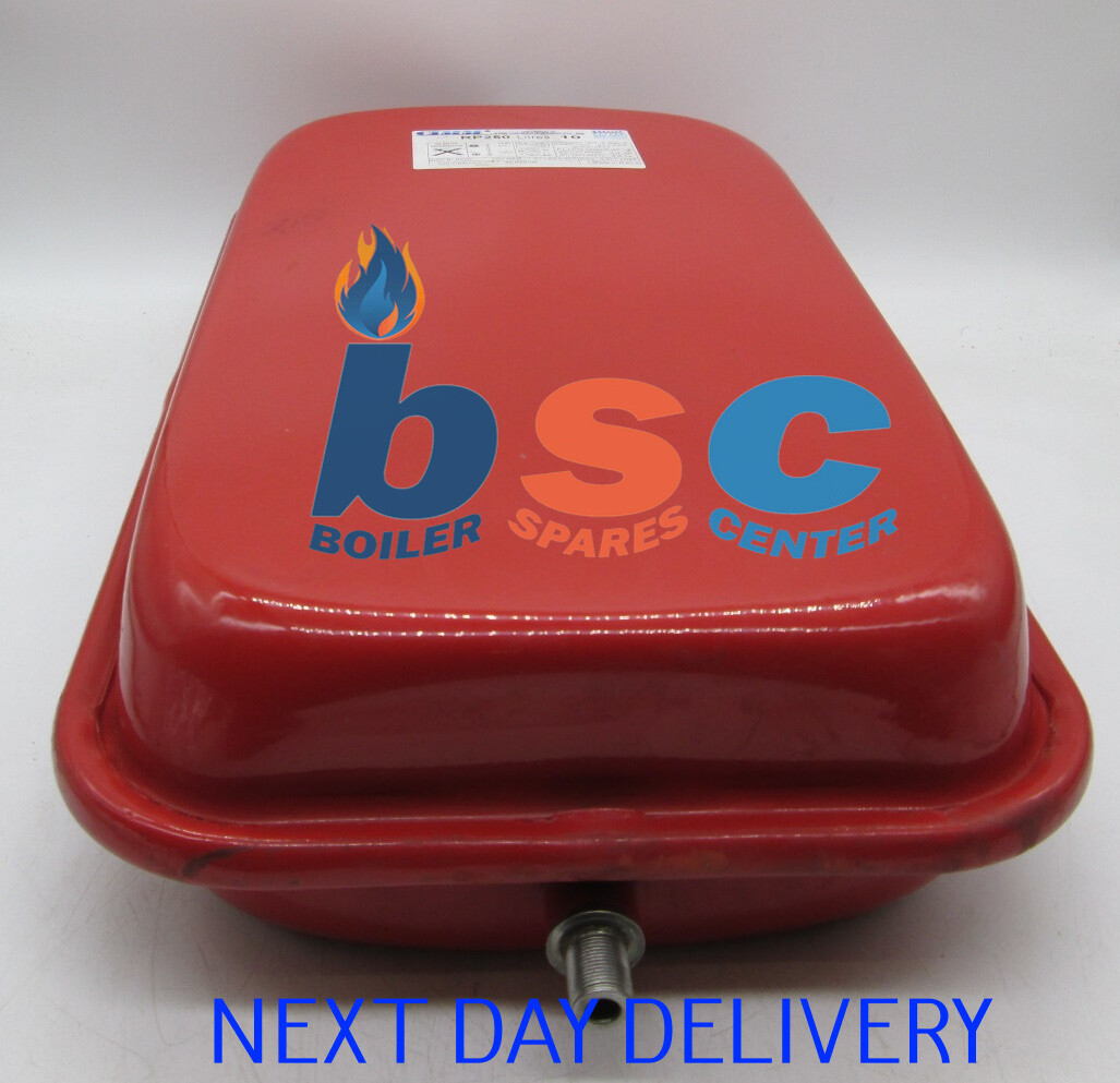 MAIN COMBI 30 ECO & 30 ECO ELITE BOILER EXPANSION VESSEL 5114692 eBay