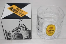 [NEW] Suntory Whisky Glass 1 pcs Kakubin 300ml