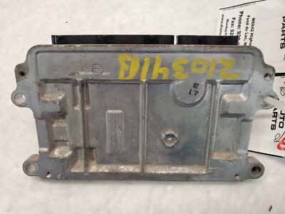 書96 MAZDA MAZDA CX-3 Engine Brain Box 2017 | eBay