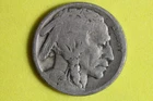 Estate Find 1923 -Buffalo Nickel!!  #K38699