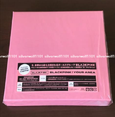 BLACKPINK IN YOUR AREA 限定盤 +DVD+BOOK 新品 Amazon.co.jp: 【Amazon.co.jp限定】BLACKPINK IN YOUR AREA(CD+