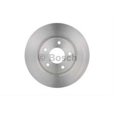 BOSCH 2X Disque De Frein Avant 294 Ventilé Pour Mitsubishi Eclipse Cross