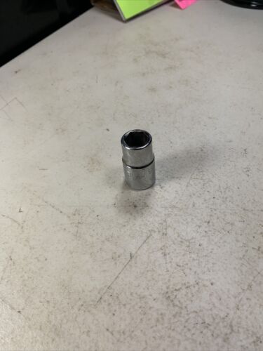 MAC TOOLS -  14mm Shallow Socket,1/2” Drive,6 Point, Part# V6 14MM - Picture 1 of 4