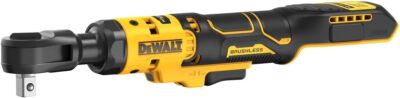 DEWALT 18V Ratchet Wrench DCF512N-XJ New
