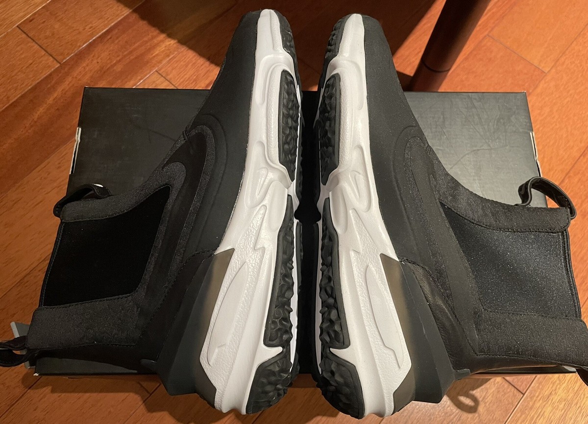 Nike Lab Air Zoom Legend / Riccardo Tisci Black/Graphite