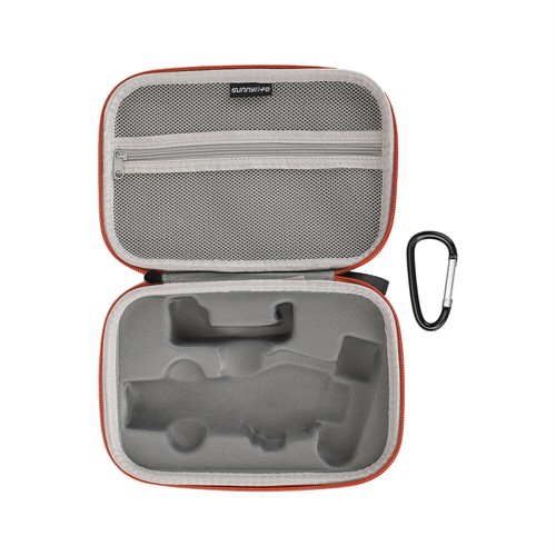 Sacoche portable Mini Sac à main Accessoires pour DJI Osmo Mobile 7P/7 - Photo 21/25