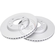 Disque de frein Kia MAGENTIS