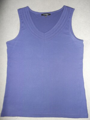 NEU MARKEN Top T-Shirt MARK ADAM 44 für Damen