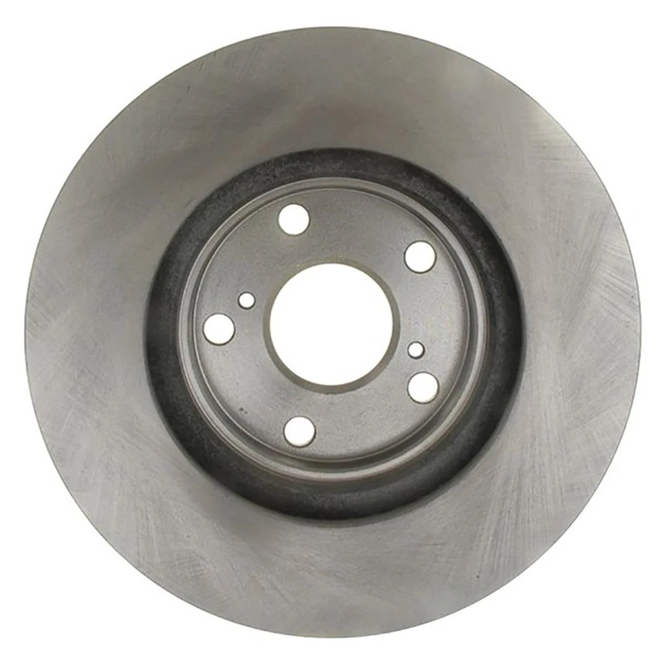 Kit de rotores de freno delanteros pastillas de freno de cerámica y herrajes para Lexus RX300 2002-2003 Foto 4 de 4