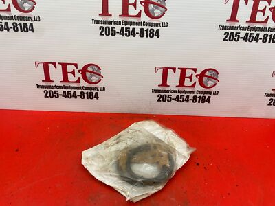 Lot of 24 Buhler unn-14006-012 Tension disk