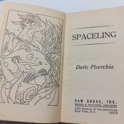 Science Fiction Novels - Save on Postage - You CHOOSE Your TITLES Multibuy Books - Picture 584 of 906