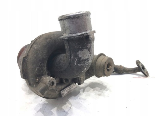 TURBOLADER MERCEDES-BENZ VITO W638 96-03 2.2CDI 122KM A6110961399 / LO 39730