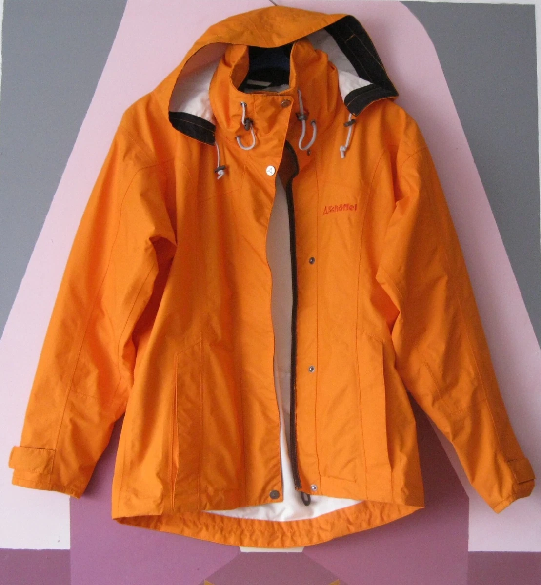 Schoffel waterproof cheap coats