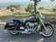 2011 harley-davidson touring