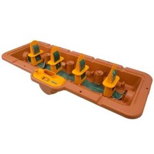 Hozelock Grow Bag Waterer Easy Use Direct Water Root Garden Planters Plant 2810