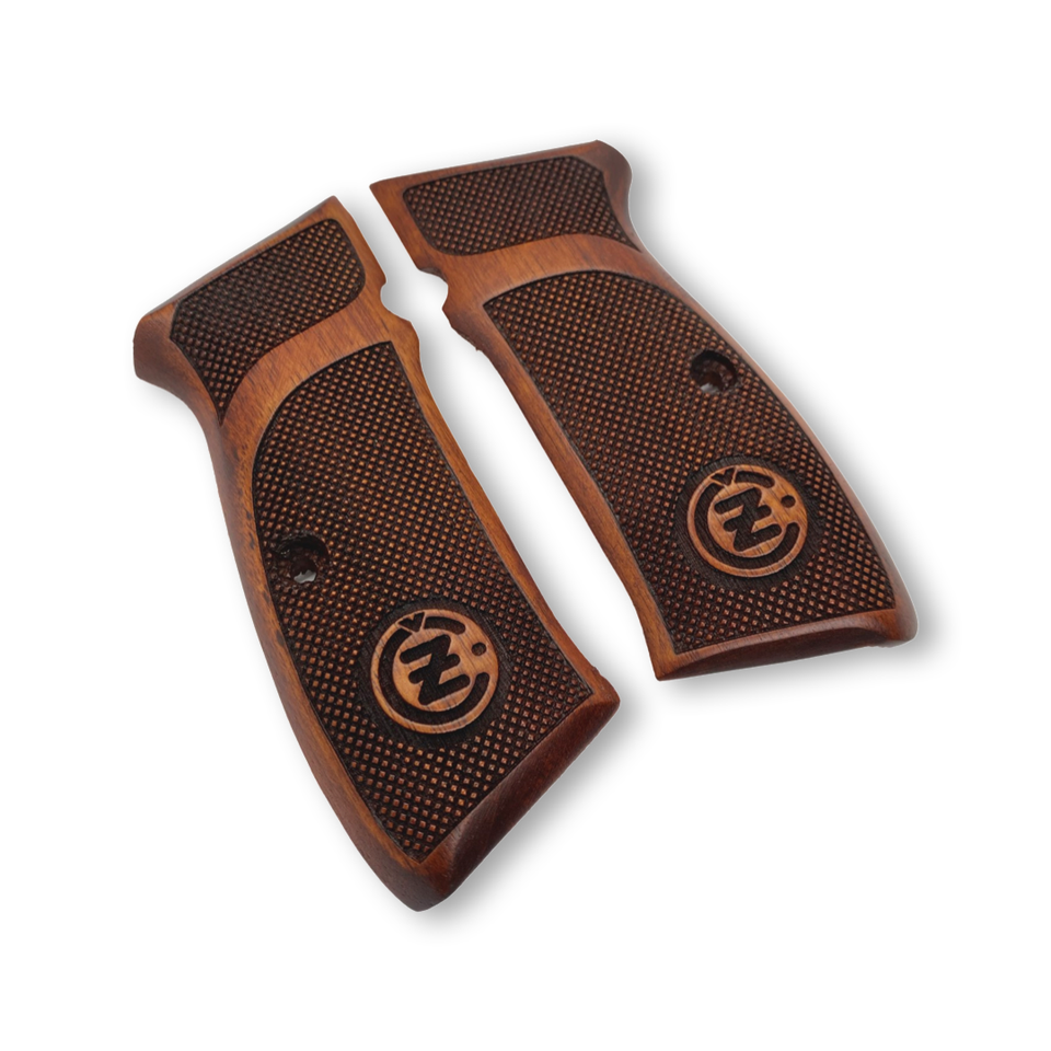 Impugnature CZ - Attrezzatura Da Esterno - Fabbrica Di - Foto 3