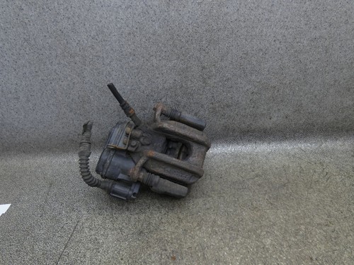 Bremssattel hinten links 330mm 32345699 243Tkm BMW 5er F11 525D 11.1811.143