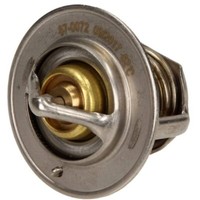 Maxgear Thermostat KüHlmittel Mit Dichtung 89°C FüR Opel Meriva Astra G Caravan