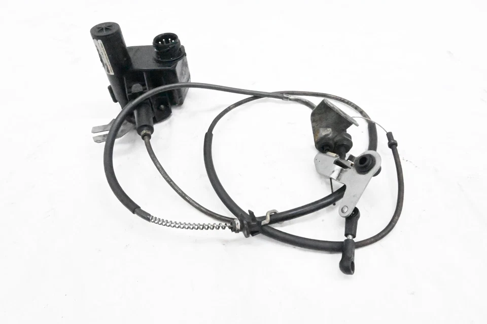 ⭐96-02 Bmw E36 Z3 Serie 5/7 Acelerador Cuerpo Actuador Accionamiento Control de Crucero ABS Fabricante Original Foto 2 de 4