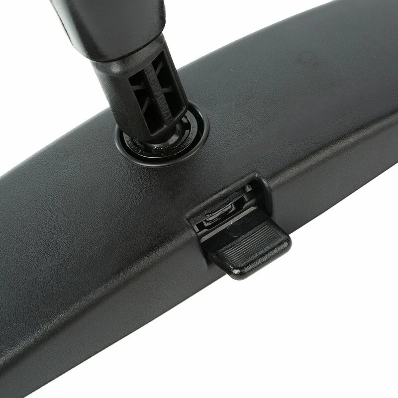 Espejo retrovisor interior nuevo para Nissan 96321-2DR0A&96321-2DR0-A103 1996-2007 Foto 3 de 4