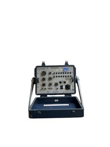 Olympus - MultiScan MS5800-ER1U Eddy Current Tube Inspection System