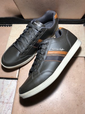 american eagle memory foam shoes