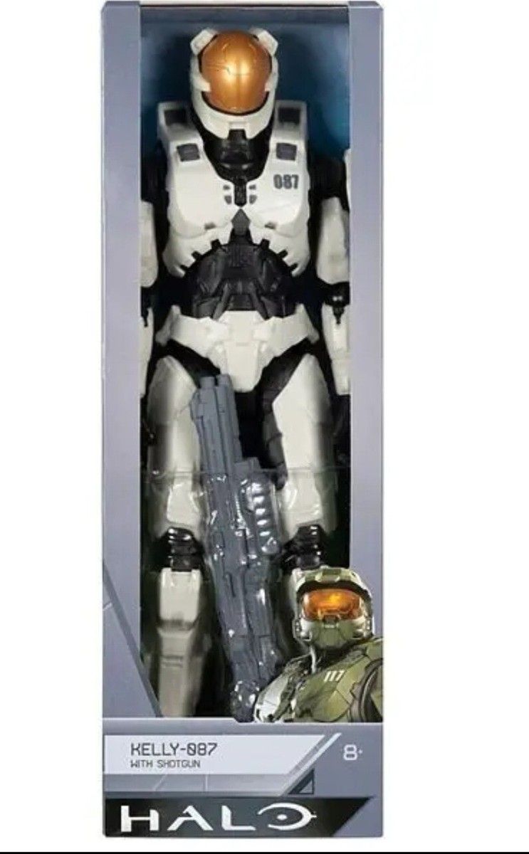 [サイン入り]Hot toys×Eric so halo 1/6　ソーファン エリック・ソウ】1／6スケールフィギュア HALOソー
