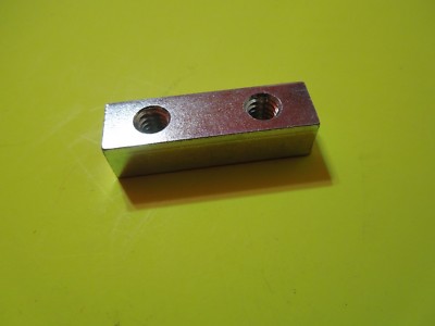 NOS OEM Harley Davidson Nut Block - P/N 65197-80 | eBay