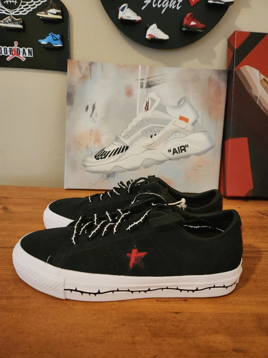 Converse One Star Pro Low Roses for Sale | Authenticity Guaranteed