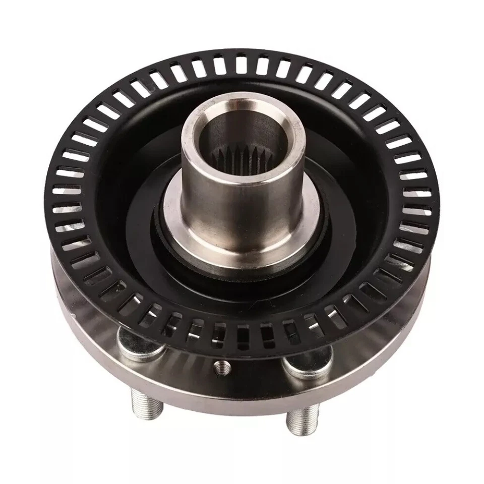 2PCS 51750 2J000 Front Assy Wheel Hub L&R for 2009-2011 Kia Borrego 4wd - Image 4 of 4