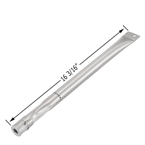 Gas Grill Burner Tube Replacement Parts for Brinkmann 810-3885-S 810-1750-S 8... - Picture 3 of 6