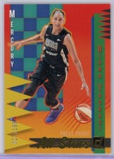 2019 Donruss WNBA All-Stars Press Proof #14 Diana Taurasi /199 - NM-MT