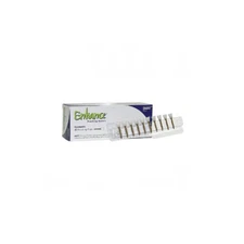 Enhance Finishing Cups 30 cups dental finishing points by Dentsply 624055