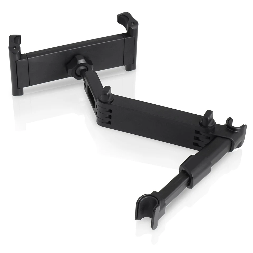 Universal KFZ Tablet Halterung Kopfstütze Autohalterung iPad Switch ausziehbar - Bild 4 von 4