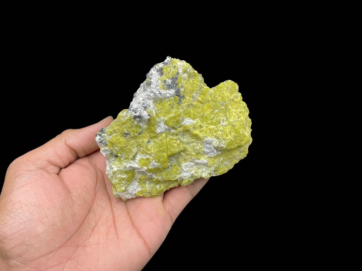 Natural Lizardite Crystal Rough Stone Raw Specimen | eBay